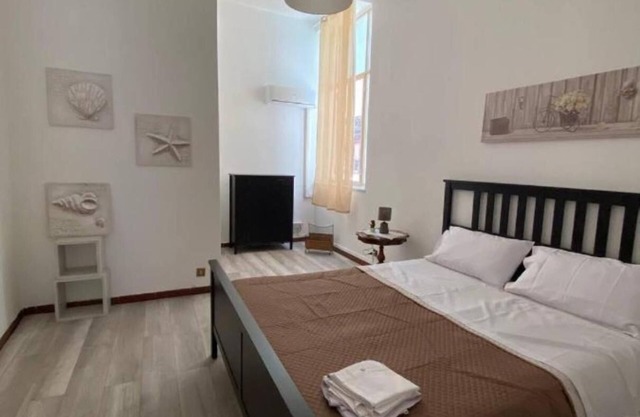Sampolo70 Flat Palermo