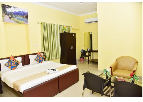 Samriddhi Stay Inn