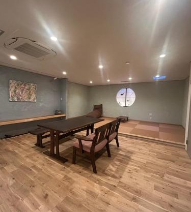 Samsara Inn 今だけオープン特別価格