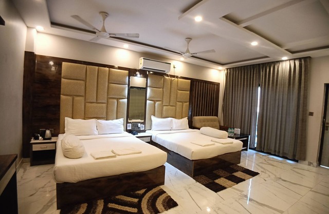 Samudra Bilas Resort
