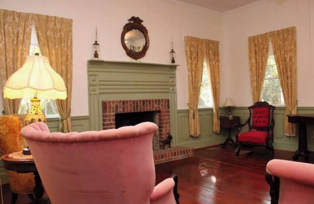 Samuel Johnson House