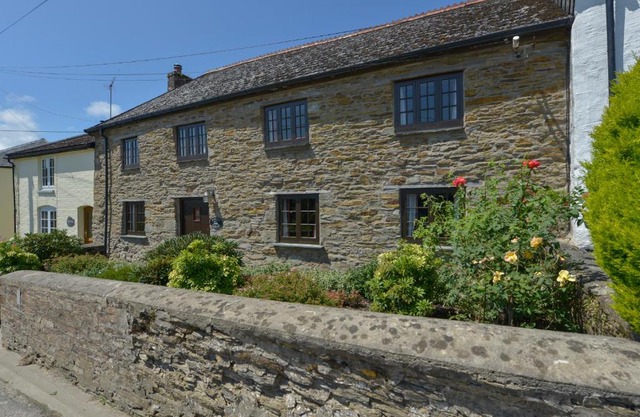 Samuels Cottage