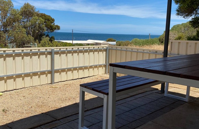 Samuels Shack Rogues point