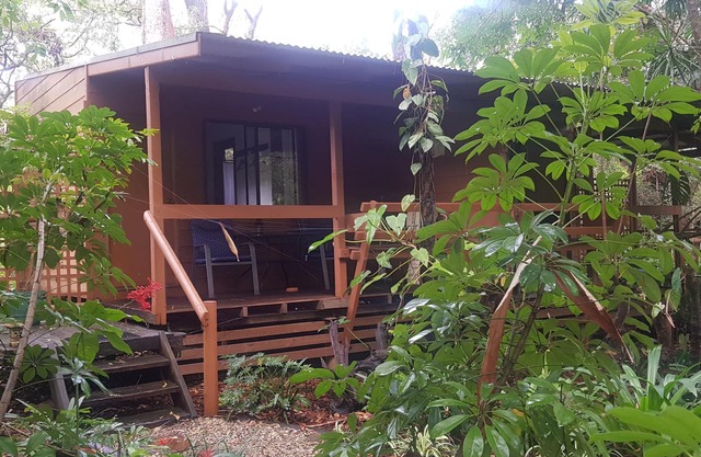 Private Eco Retreat
