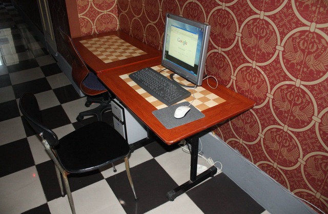 Samwonjang Motel