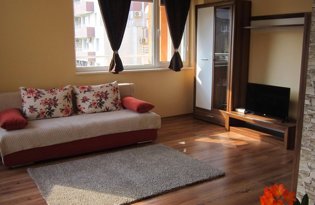 SAMY Appartement Pomorie