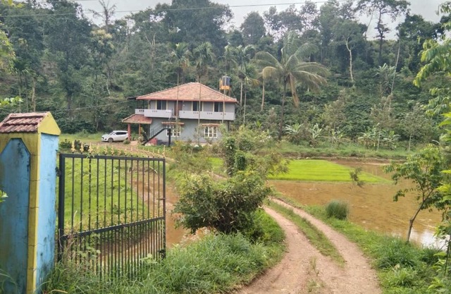 SAMZ ESTATE Stay 3BHK