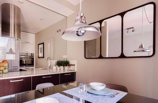San Amaro Beach Apartment