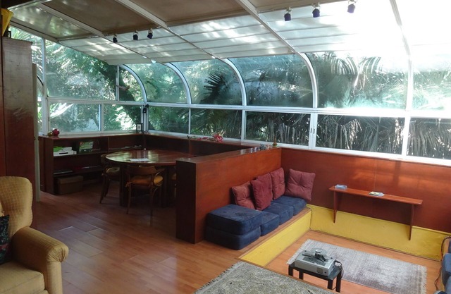 San Angel: Lindo departamento / Bel appartement