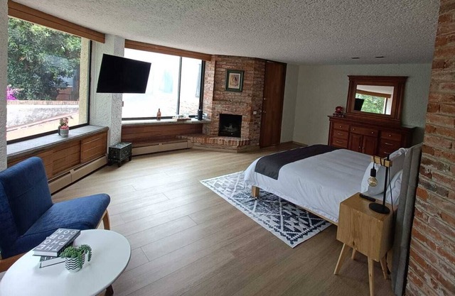 San Ángel Suites by HAB