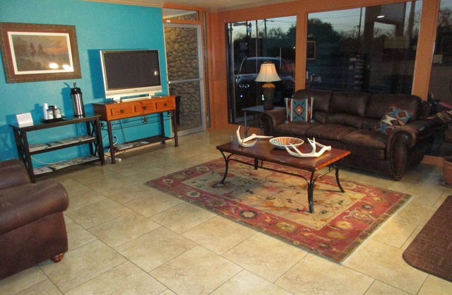 San Angelo Lodge