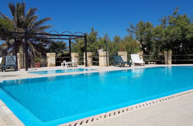 San Antonio Guest House