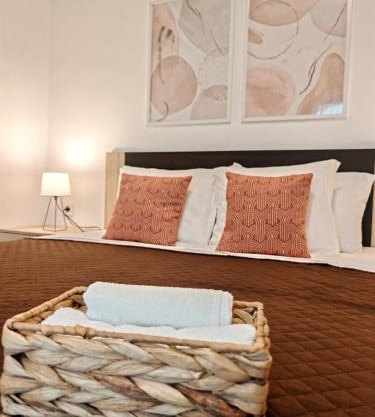 San Cassiano Apartmani