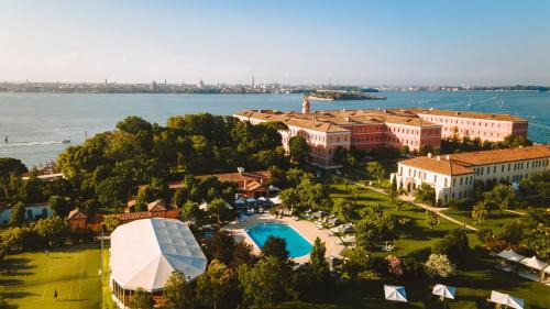 San Clemente Palace Venice