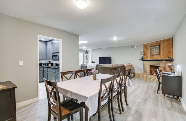 Newly Renovated Serene San Diego Retreat: Hot Tub