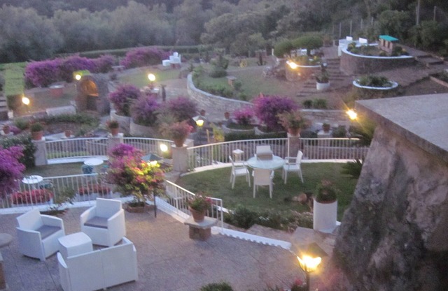San Felice Circeo: Maison / villa - San Felice Circeo