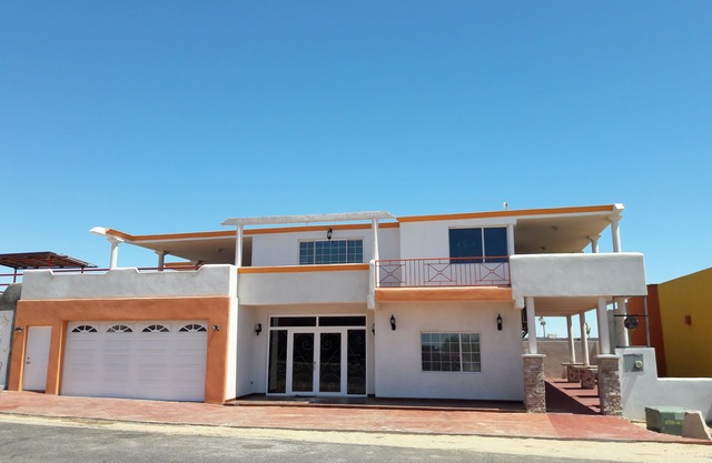 MAISON DE VACANCES SAN FELIPE BAJA