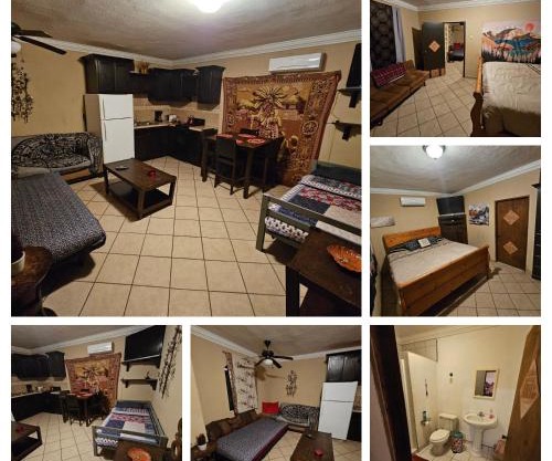 San Felipe Place to stay B&B