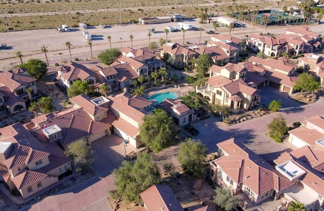 San Felipe`s finest accommodations