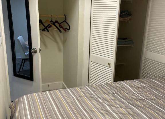 San Francisco Private room