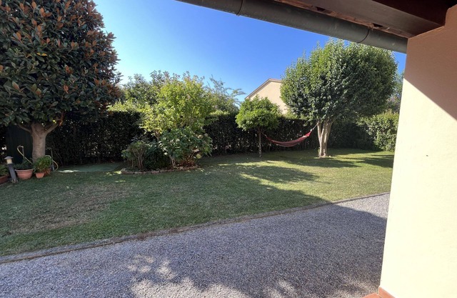 San Gaetano apartment in Follonica