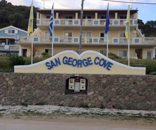 SAN GEORGE COVE