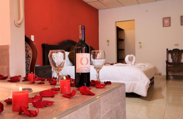 San Javier Hotel
