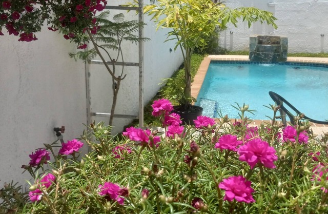 San Juan, Villa Mifany w/POOL, outdoor kitchen /BBQ, 15 mins from beaches