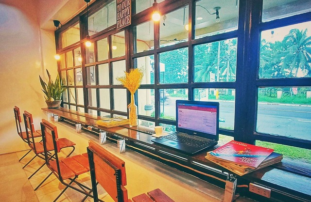 San Juanico Travellers Inn - RedDoorz