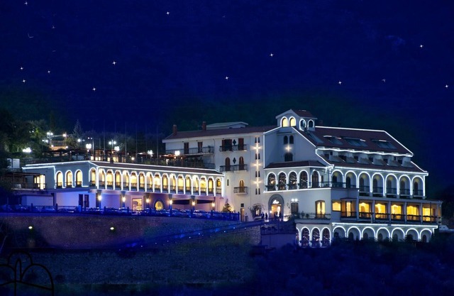 San Lorenzo - Boutique Hotel & SPA