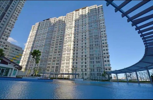 San Lorenzo place condo