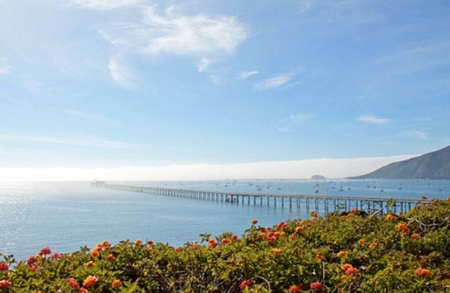 San Luis Bay Inn-1 bedroom Avila Beach, California -no resort fees