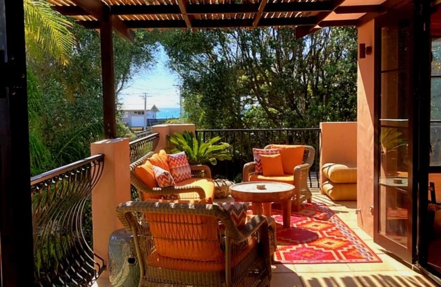 San Marco Whangamata, maison de plage de luxe