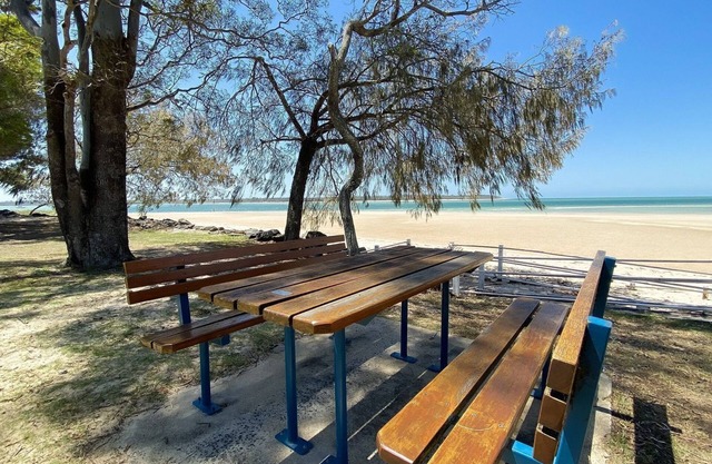 San Marco Villa 4 - Burrum Heads