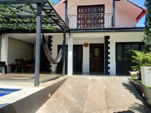 San Marcos casa vacacional