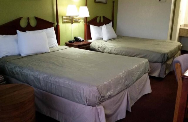 San Marcos Inn
