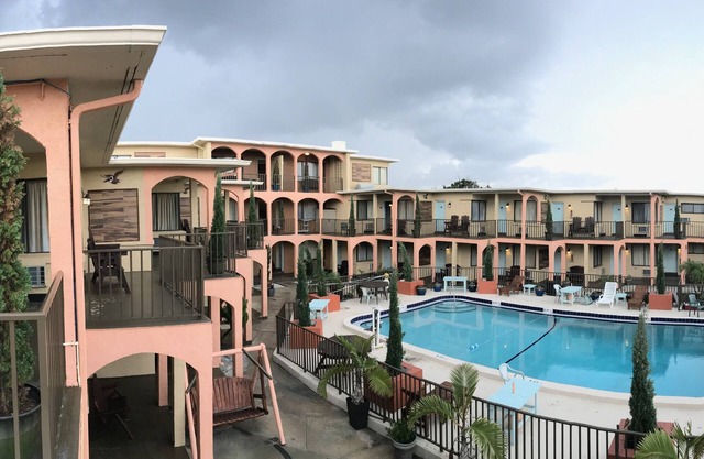 San Marina Motel