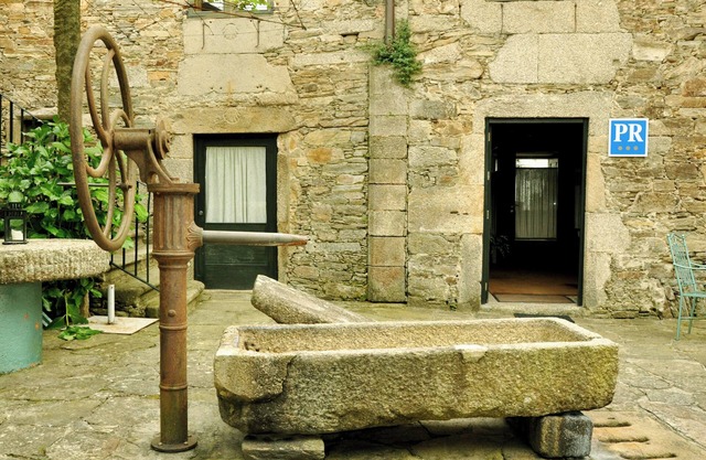San Nicolas