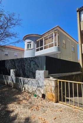 SAN PEDRO Beach House