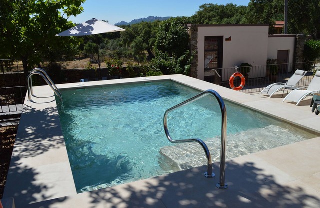 Apartamentos Rurales San Pedro pour 4 personnes