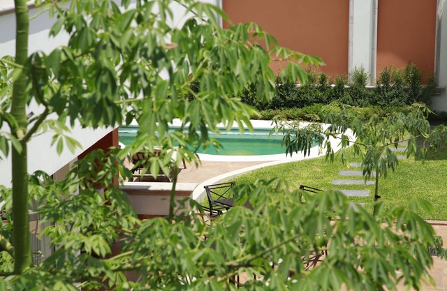 San Pietro Hotel Boutique