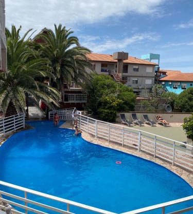 San Remo Gesell Mar Apart
