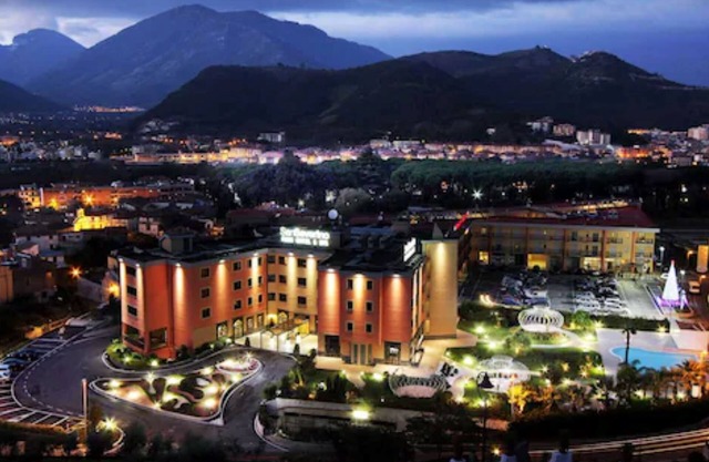San Severino Park Hotel & SPA