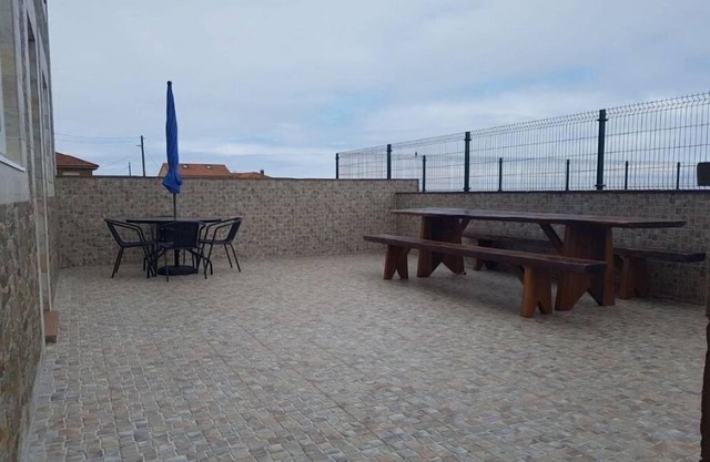 Appartement San Telmo