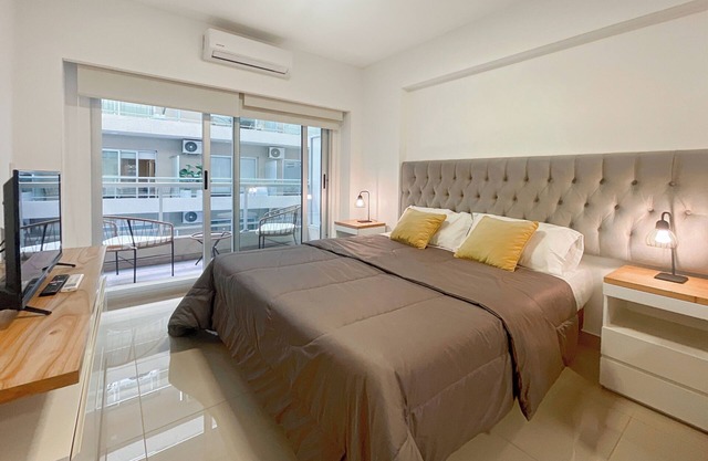 Appartement de luxe à San Telmo