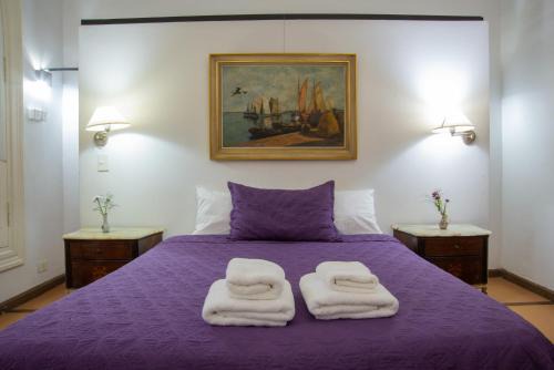 San Telmo Petit Hotel