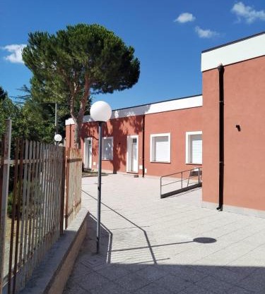San Tommaso