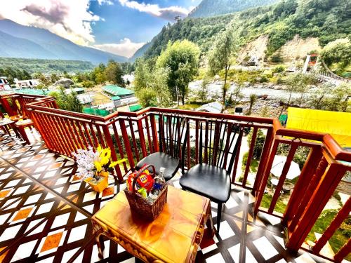 Sana cottage - Affordable Luxury Stay in Manali