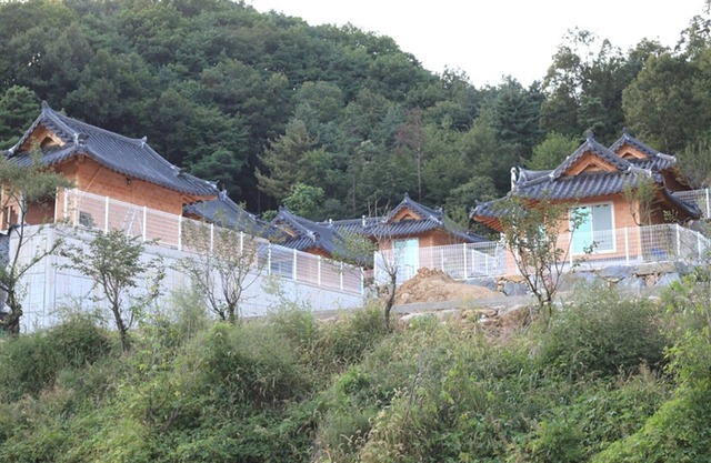 Sanasa Red Clay House