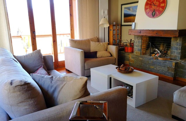 SANAVASTRE I - Trois Chambres Appartement, Couchages 6